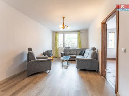 011.jpg | Prodej bytu, 3+1, 66 m²