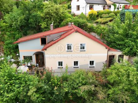 Exterier | Prodej - dům/vila, 146 m²