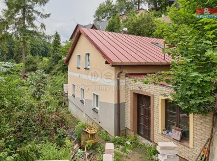 Exterier | Prodej - dům/vila, 146 m²