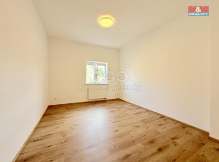 pokoj 2 | Pronájem bytu, 2+1, 55 m²