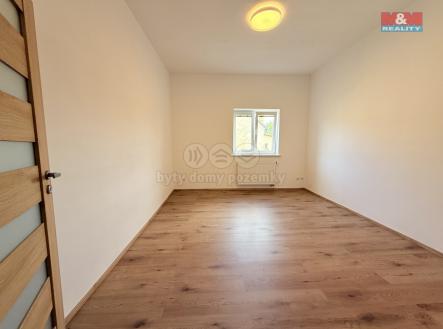 pokoj 2  | Pronájem bytu, 2+1, 55 m²