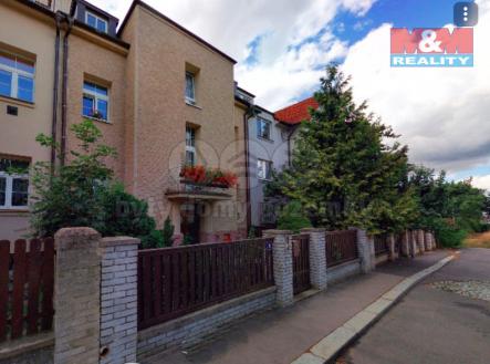 dům.jpg | Pronájem bytu, 2+kk, 37 m²