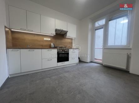 IMG_5627.jpeg | Pronájem bytu, 3+1, 97 m²