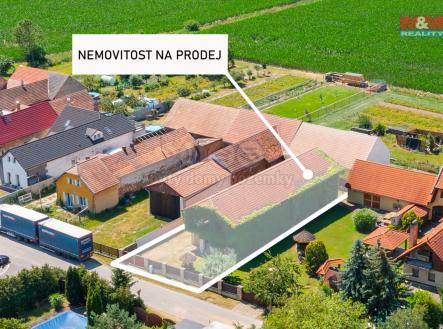 DJI_0084 kopie c.jpg | Prodej - pozemek pro bydlení, 899 m²