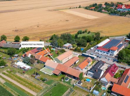 DJI_0094 kopie c.jpg | Prodej - pozemek pro bydlení, 899 m²
