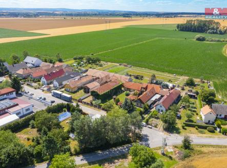 DJI_0084.jpg | Prodej - pozemek pro bydlení, 899 m²