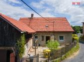 Prodej - dům/vila, 120 m²