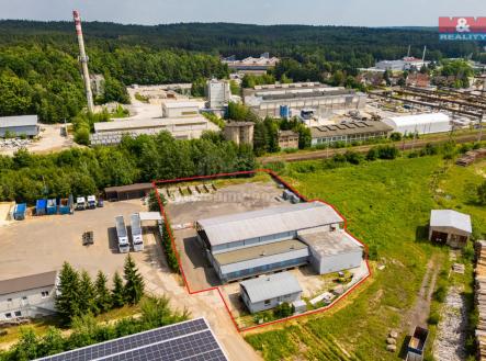 HF.jpg | Prodej - obchodní prostor, 4 001 m²