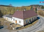 Prodej - dům/vila, 245 m²