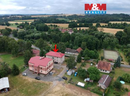 DJI_2680.jpg | Prodej bytu, 3+1, 70 m²
