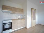 Prodej bytu, 2+kk, 42 m²