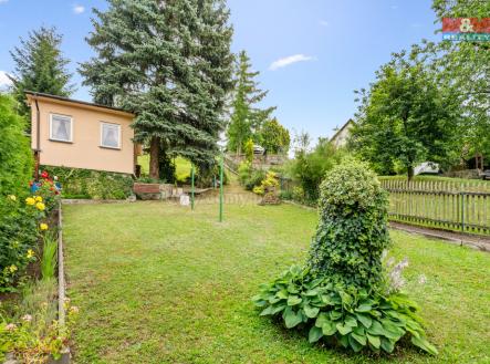Exteriér 2.jpg | Prodej - pozemek, zahrada, 652 m²