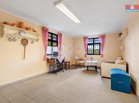 Interiér 7.jpg | Prodej - pozemek, zahrada, 652 m²