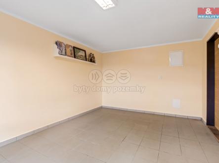 Interiér 8.jpg | Prodej - pozemek, zahrada, 652 m²