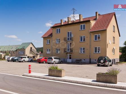 _MG_6478.jpg | Pronájem bytu, 2+1, 49 m²