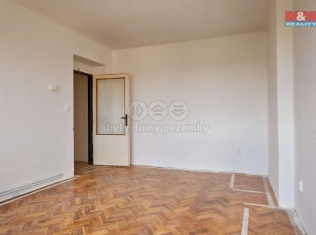 _MG_6382_HDR.jpg | Pronájem bytu, 2+1, 49 m²
