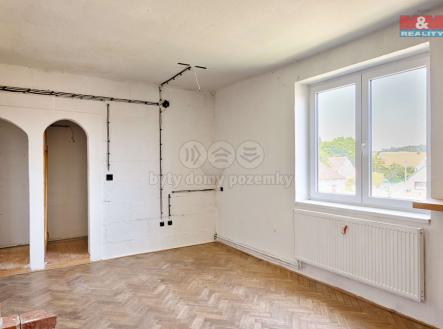 _MG_6440_HDR.jpg | Pronájem bytu, 1+1, 43 m²