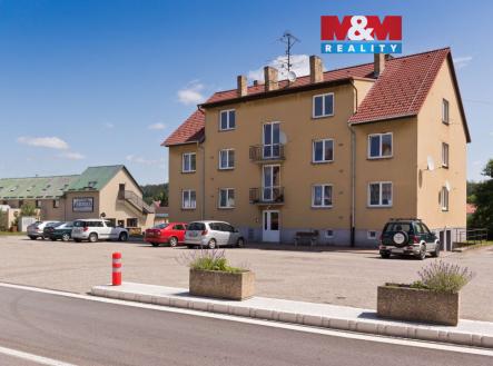 _MG_6478.jpg | Pronájem bytu, 1+1, 43 m²