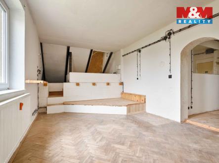 _MG_1525.jpg | Pronájem bytu, 1+1, 43 m²