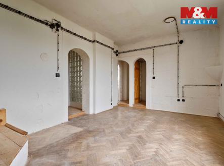 _MG_1532.jpg | Pronájem bytu, 1+1, 43 m²