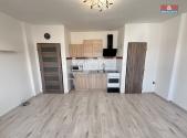 Pronájem bytu, 1+kk, 28 m²