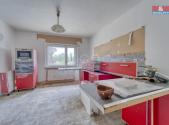 Prodej - dům/vila, 169 m²