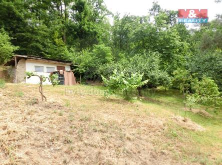 pozemek | Prodej - pozemek, zahrada, 380 m²