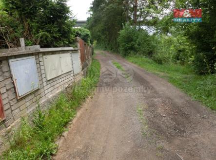 možnost připojení na elektřinu | Prodej - pozemek, zahrada, 380 m²