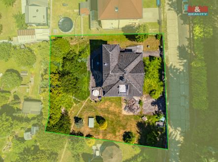 DJI_20250701135948_0953_D-HDR kopie.jpg | Pronájem - dům/vila, 210 m²