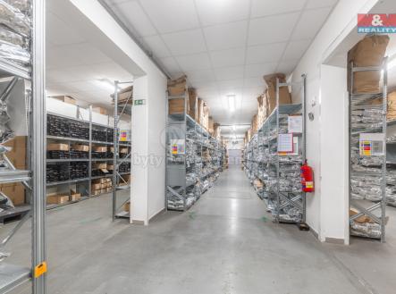 web_021_20250707_MM_hala_Oxalis_Tecovice.jpg | Prodej - výrobní prostor, 2 469 m²