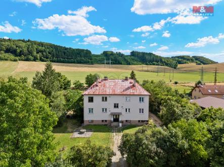 DJI_0410.jpg | Prodej bytu, 3+kk, 55 m²