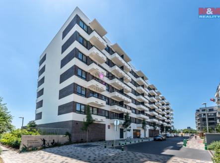 foto-17.jpg | Pronájem bytu, 3+kk, 59 m²