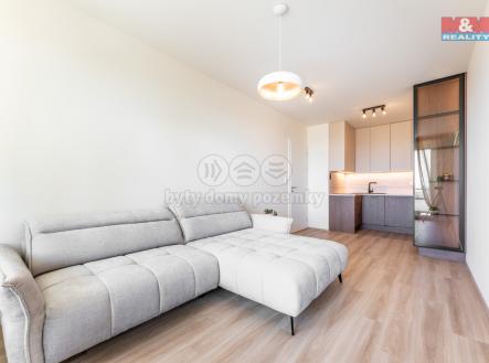 foto.jpg | Pronájem bytu, 3+kk, 59 m²