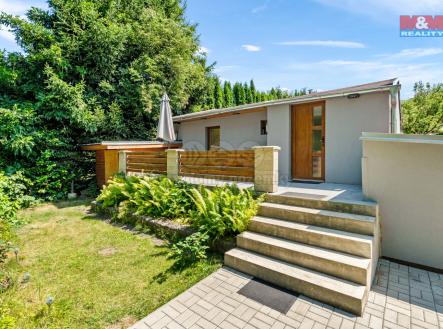 Chata | Prodej - chata/rekreační objekt, 48 m²