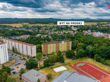 . | Prodej bytu, 3+1, 75 m²