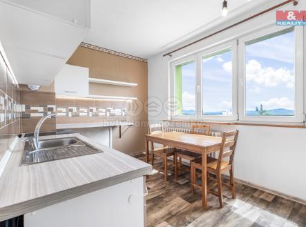 . | Prodej bytu, 3+1, 75 m²