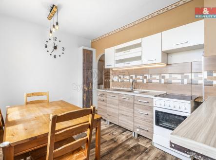 . | Prodej bytu, 3+1, 75 m²