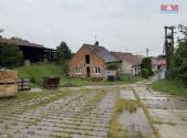 Prodej - výrobní prostor, 29 000 m²