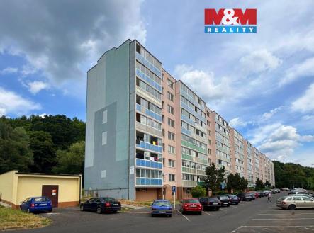 dům | Prodej bytu, 4+1, 83 m²