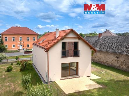 Prodej - dům/vila, 147 m²