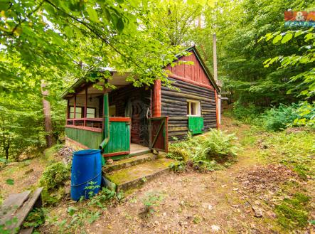 7.jpg | Prodej - chata/rekreační objekt, 50 m²