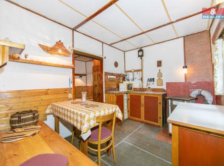 1.jpg | Prodej - chata/rekreační objekt, 50 m²