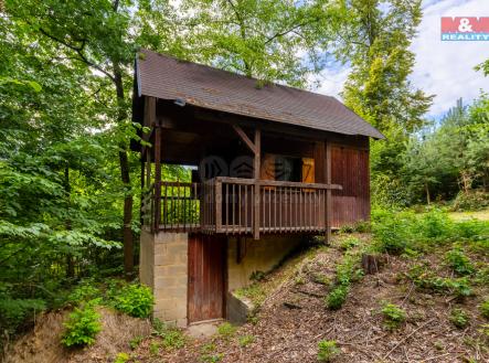 IMG_0490-HDR.jpg | Prodej - chata/rekreační objekt, 48 m²