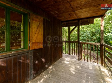 IMG_0544-HDR.jpg | Prodej - chata/rekreační objekt, 48 m²