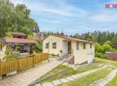 Prodej - chata/rekreační objekt, 57 m²