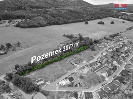 DJI_0307 VYZ 2.jpg | Prodej - pozemek, ostatní, 2 077 m²