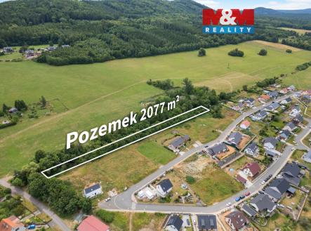 DJI_0307 VYZ.jpg | Prodej - pozemek, ostatní, 2 077 m²