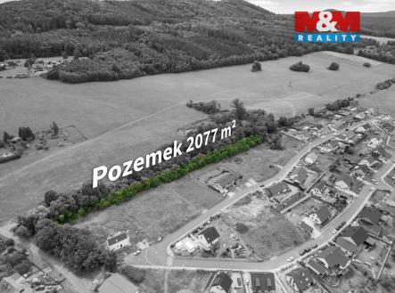 DJI_0307 VYZ 2.jpg | Prodej - pozemek, ostatní, 2 077 m²