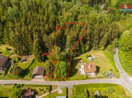 DJI_0008-Edit.jpg | Prodej - pozemek, zahrada, 784 m²