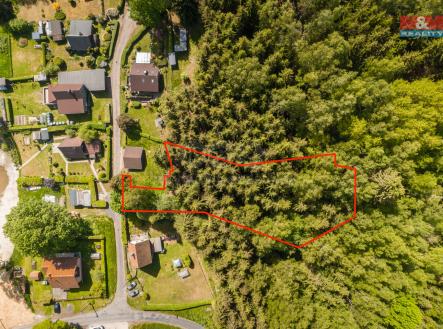 DJI_0009-Edit.jpg | Prodej - pozemek, zahrada, 784 m²
